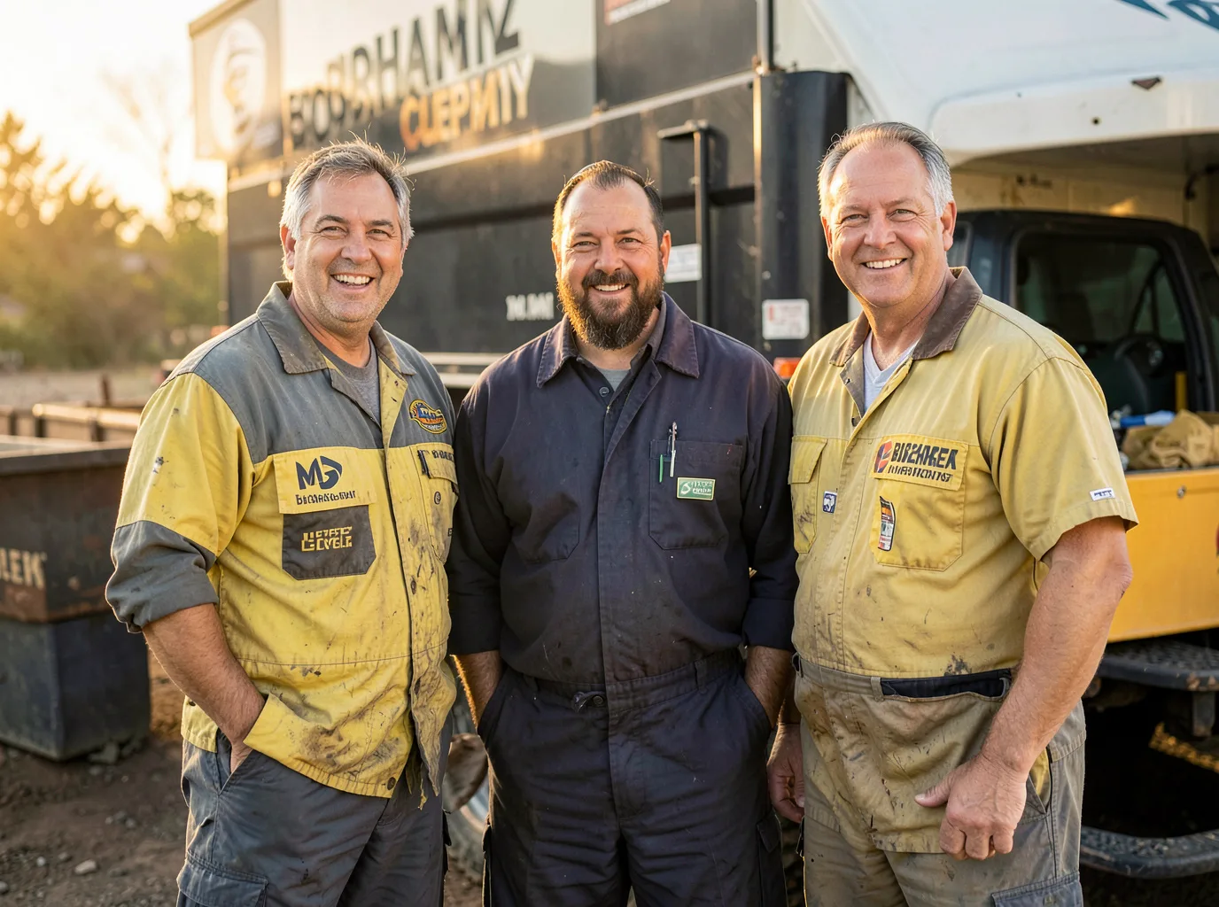 Sewage Cleanup company in Bunceton, MO
